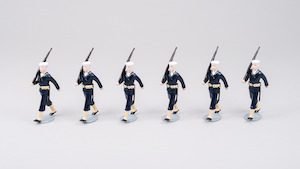 All Military: 161a US Navy, 1918