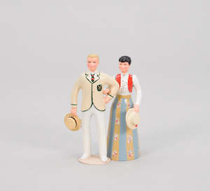 Civilian Sets: TA24 Sweethearts (pre-loved)