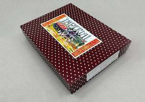 New Releases: Replacement Box