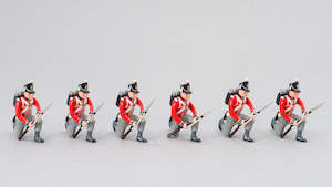 Napoleonic: 128 1st Foot Guards, Waterloo 1815