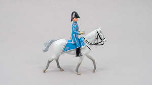 Napoleonic: 109 Baron Gourgaud, 1st Empire