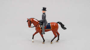 Napoleonic: 113 General Picton, Waterloo, 1815