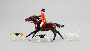 Hunting Series: HS2 Huntsman