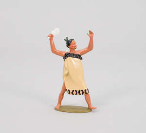 Te Maori: TM02 Kotiate