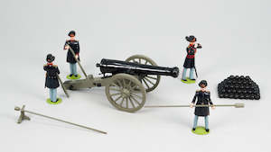 Americana Series 1: A12 Union Heavy Artillery