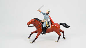 Americana Series 1: A23 Major General J. E. B. Stuart