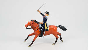 Americana Series 1: A22 Major General George. A. Custer