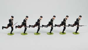 Early Series: 2 Waikato Militia, 1864