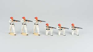 56 Egyptian Infantry