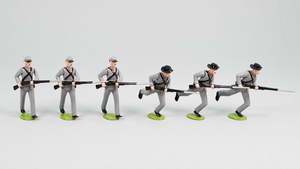 Pre Order Product Range: A10 Texas Brigade