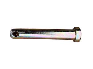 Parts: Lower Link Pin Cat 1  (22mm x110mm)