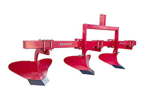 3 Furrow Tine Ridger