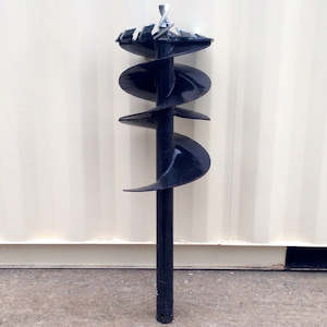 In Stock Now: Auger 15"