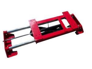 All: Hanmey EFGCMZ - Hydraulic Side Shift