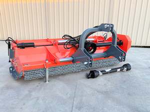Menasor T Mulcher 2.4m