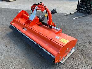 Lipa TLJL 2.5m Flail Mulching Mower with Side Shift (used)