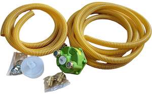 On Sale: Pump ML20 30-30 with Hoses PTO