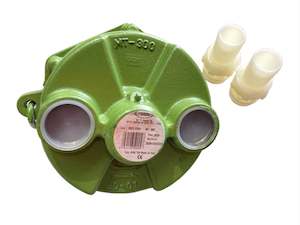 On Sale: MT300 PTO Pump with Fittings