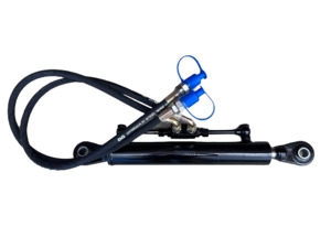 Hydraulic Top Link Cat 1 540mm-820mm