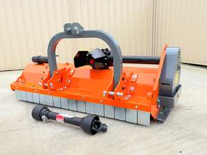 Mateng FUSM165A 1.65m Flail Mower