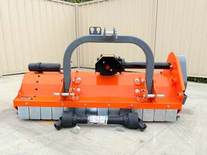 Mateng FUSM145A 1.45m Flail Mower
