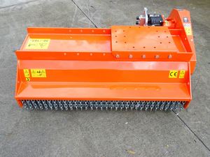 Lipa TLBE-S 120 70 LPM Mulcher for Excavator