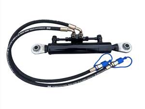 In Stock 5: Hydraulic Top Link Cat 1 Min. 470mm Max. 680mm