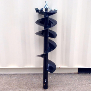 120 Hp Plus: Sierra Auger 12"