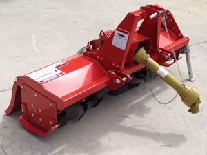 Compact Tractors: Sierra STX056 Rotary Hoe 56" (1.4m)