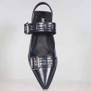 20 Off Minx Eos: Mor Shoes -Ink Oil