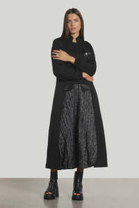 Kane Skirt - Black