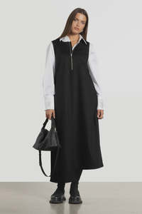 Joele Dress - Black
