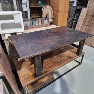 Products: Stud Large Coffee Table