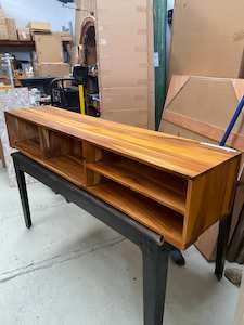 boxed: Slimline TV Unit