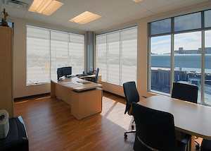 Products: Essential Sunscreen Roller Blinds