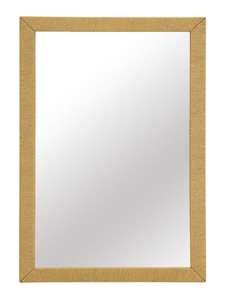 Mirrors: Natural Rope Mirror