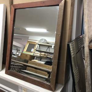 Mirrors: Mid Century Dresser Mirror