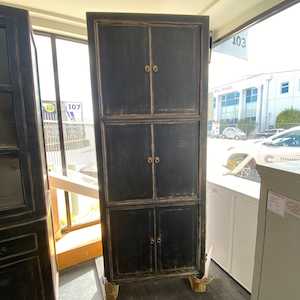 Clearance: Recycled XL cabinet