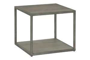 New Arrival Farmhouse: Milan Side Table