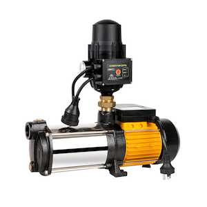 Utilities: Giantz 2000W High Pressure Garden Water Pump