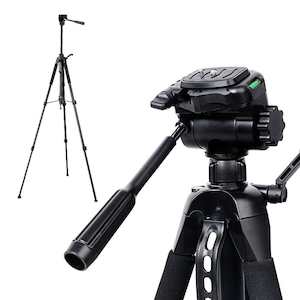 Audio And Video: Weifeng Professional Camera Tripod Monopod Stand DSLR Pan Head Mount Flexible