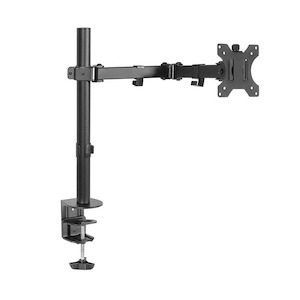 Other Furniture: Artiss Monitor Arm Mount 32" Black