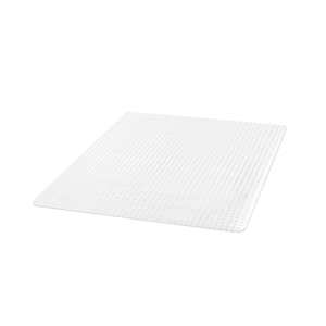 Other Furniture: Artiss Chair Mat Carpet PVC Floor Protectors Home Office Room Mats PVC 120x90 cm