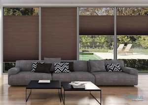 Colby Honeycomb Blinds: Signature Colby Blinds