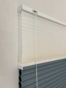 Colby Honeycomb Blinds: Standard Colby Blinds