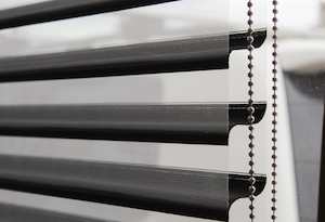 Grayson Day And Night Blind: Standard Grayson Blinds