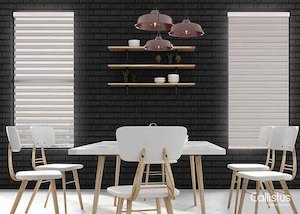 Luzon Day And Night Blind: Ultimate Luzon Blinds