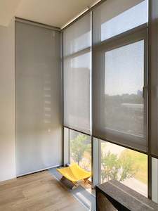 Sunscreen Roller Blinds: Ultimate Sunscreen Roller Blinds