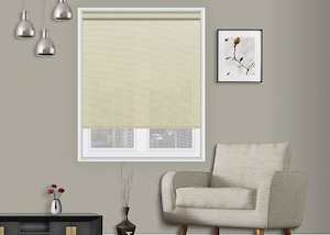 Sunscreen Roller Blinds: Elite Sunscreen Roller Blinds