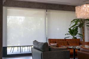 Sunscreen Roller Blinds: Premium Sunscreen Roller Blinds